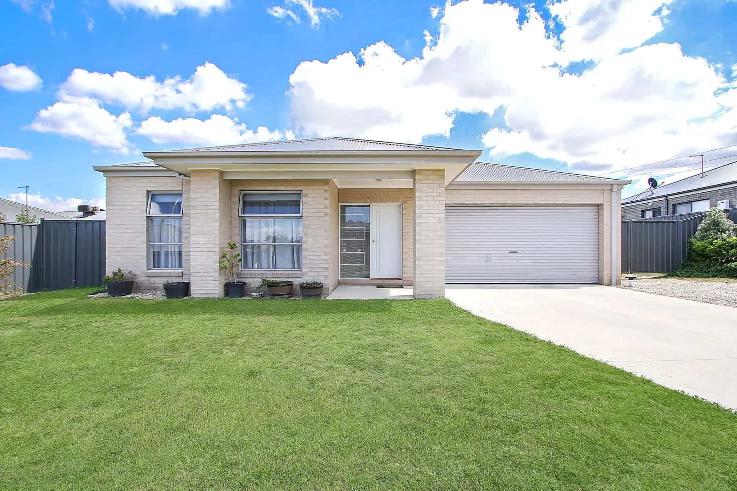 Main view of Homely house listing, 5 Ohio Court, Lavington NSW 2641