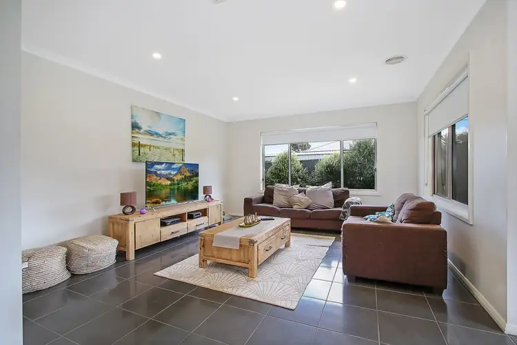 Fifth view of Homely house listing, 5 Ohio Court, Lavington NSW 2641