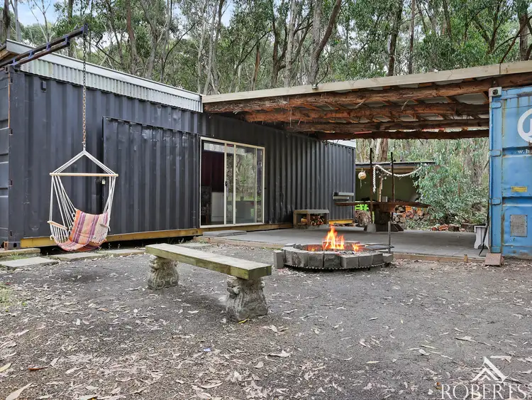 Third view of Homely rural property listing, LOT 1  TP813113 Moreys Road, Nullawarre VIC 3268