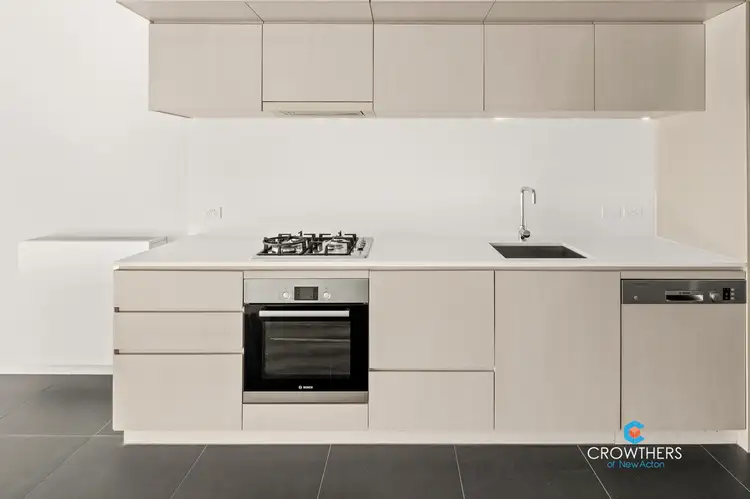 Fourth view of Homely apartment listing, 1205/25 Edinburgh Avenue, City ACT 2601
