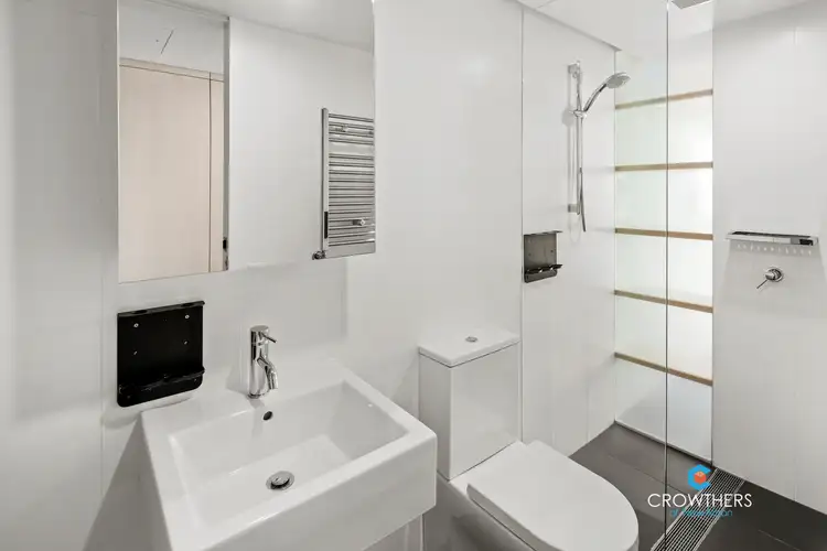 Sixth view of Homely apartment listing, 1205/25 Edinburgh Avenue, City ACT 2601
