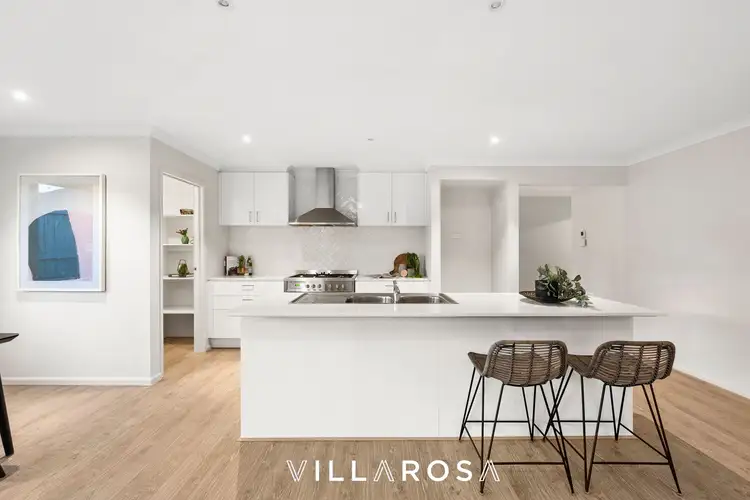 Main view of Homely house listing, 29 Temt Terrace, Grovedale VIC 3216