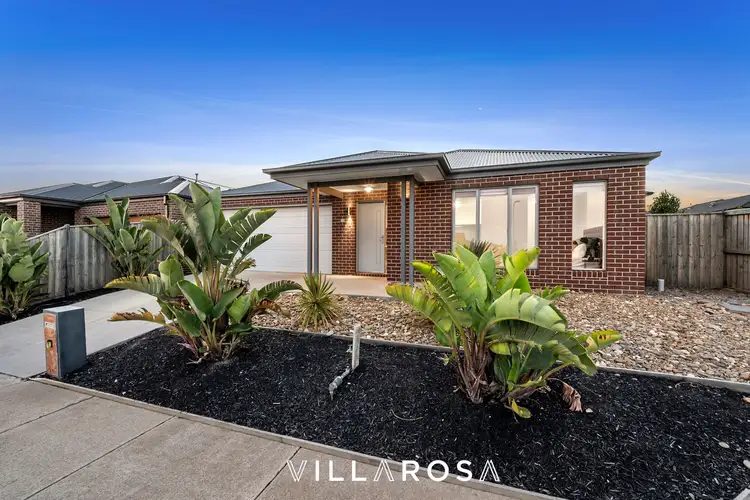 Second view of Homely house listing, 29 Temt Terrace, Grovedale VIC 3216
