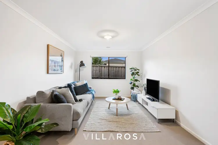 Third view of Homely house listing, 29 Temt Terrace, Grovedale VIC 3216