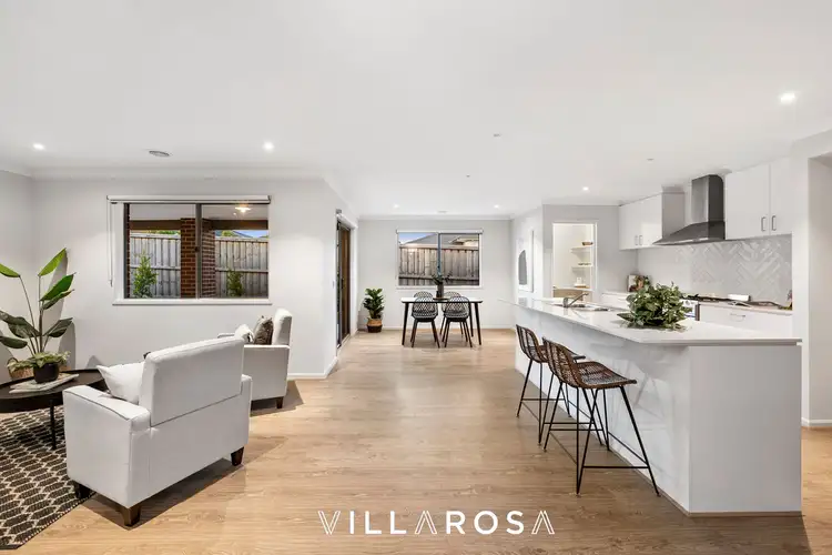 Fourth view of Homely house listing, 29 Temt Terrace, Grovedale VIC 3216