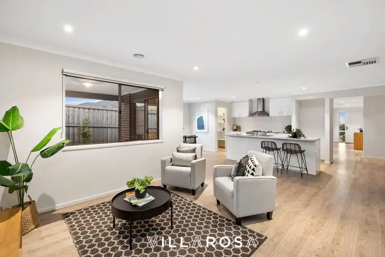 Fifth view of Homely house listing, 29 Temt Terrace, Grovedale VIC 3216