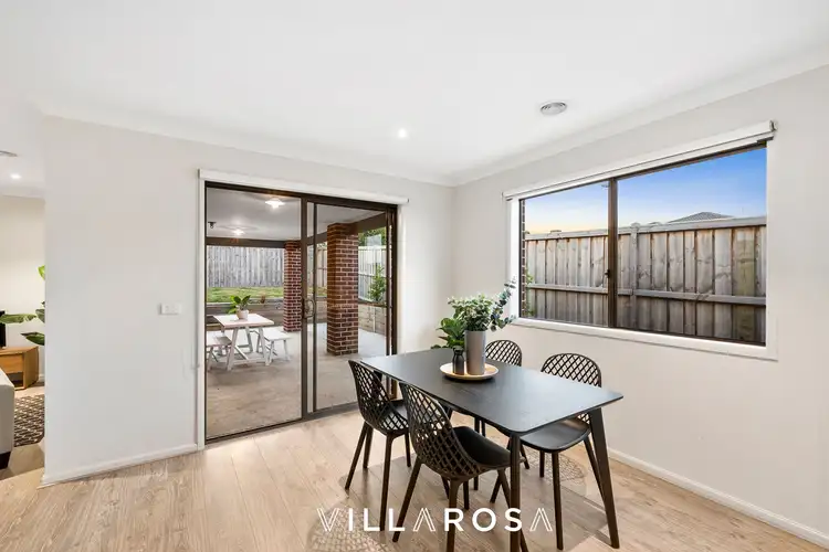 Sixth view of Homely house listing, 29 Temt Terrace, Grovedale VIC 3216