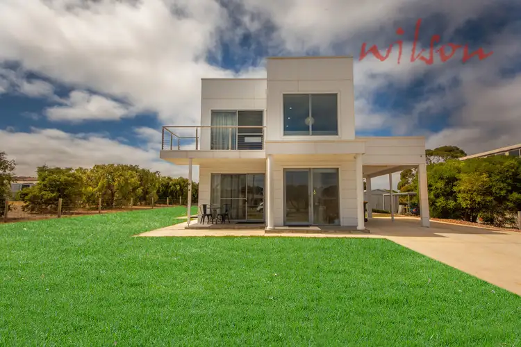 Second view of Homely house listing, 23 James Street, Cape Jervis SA 5204