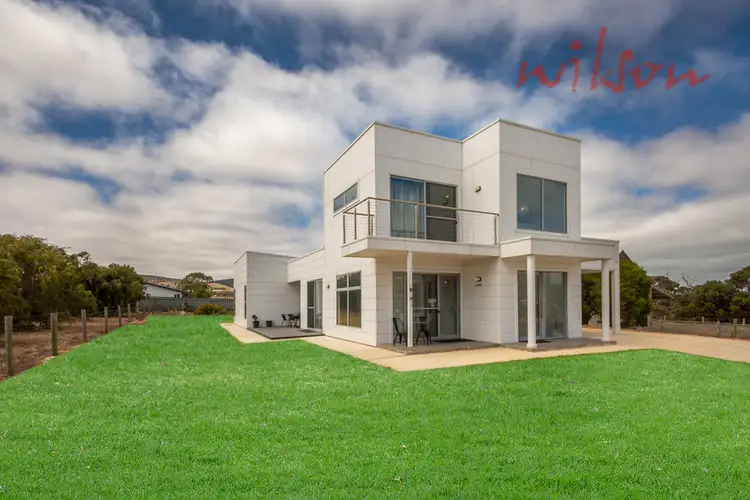 Third view of Homely house listing, 23 James Street, Cape Jervis SA 5204