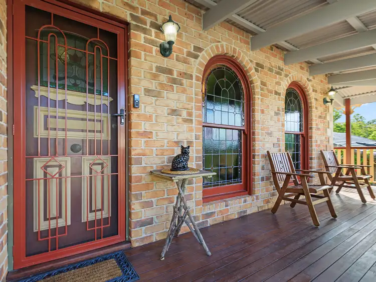 23 PASSCHENDAELE STREET, Tarragindi QLD 4121