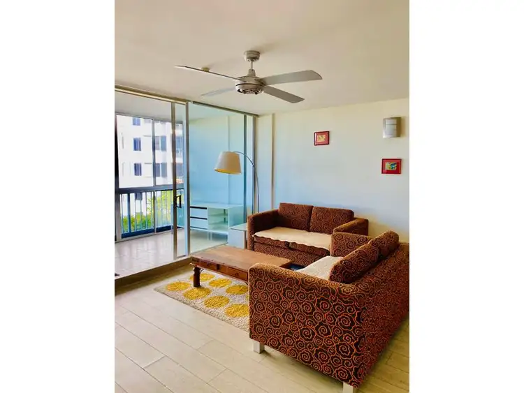 Second view of Homely apartment listing, 18/18 Queen Street, Southport QLD 4215