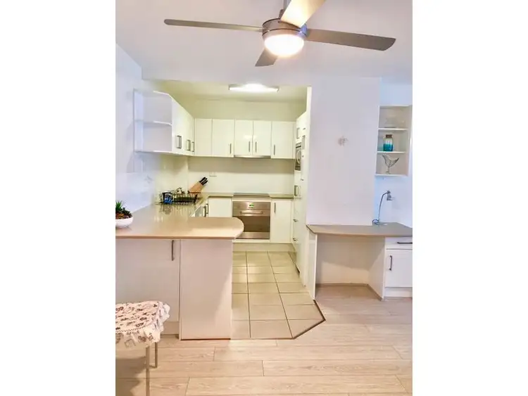 Fourth view of Homely apartment listing, 18/18 Queen Street, Southport QLD 4215