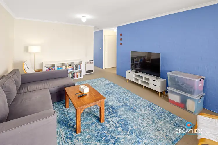 Second view of Homely apartment listing, 12/47 Kennedy Street, Kingston ACT 2604