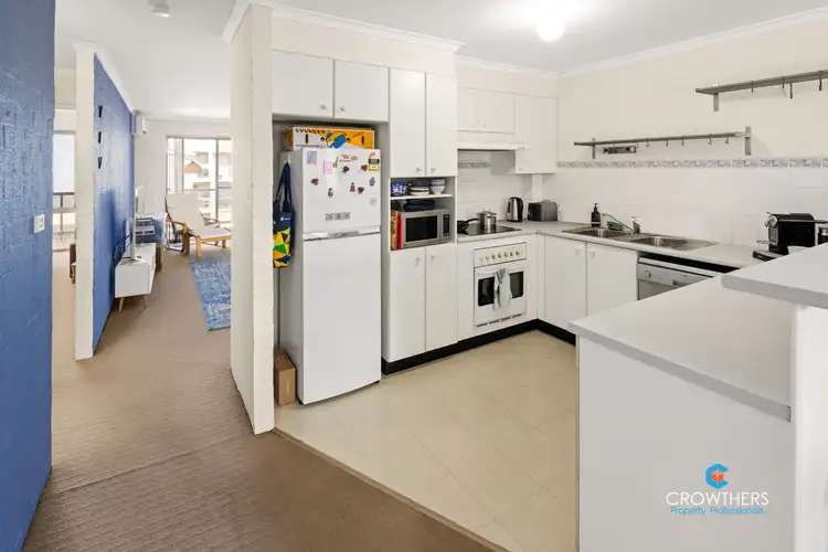 Fourth view of Homely apartment listing, 12/47 Kennedy Street, Kingston ACT 2604