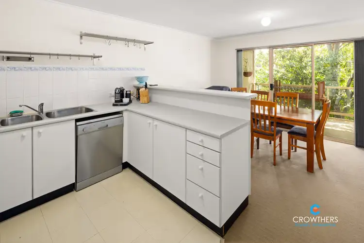 Fifth view of Homely apartment listing, 12/47 Kennedy Street, Kingston ACT 2604
