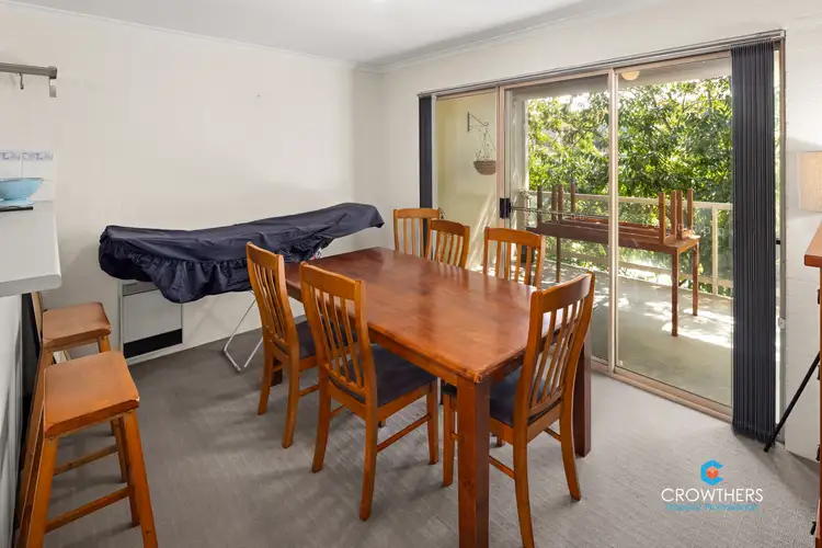 Sixth view of Homely apartment listing, 12/47 Kennedy Street, Kingston ACT 2604