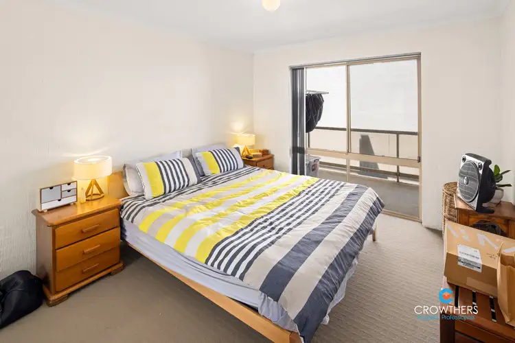Seventh view of Homely apartment listing, 12/47 Kennedy Street, Kingston ACT 2604