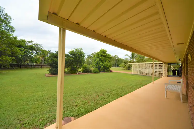 Sixth view of Homely house listing, 391 Forestry Road, Bluewater Park QLD 4818