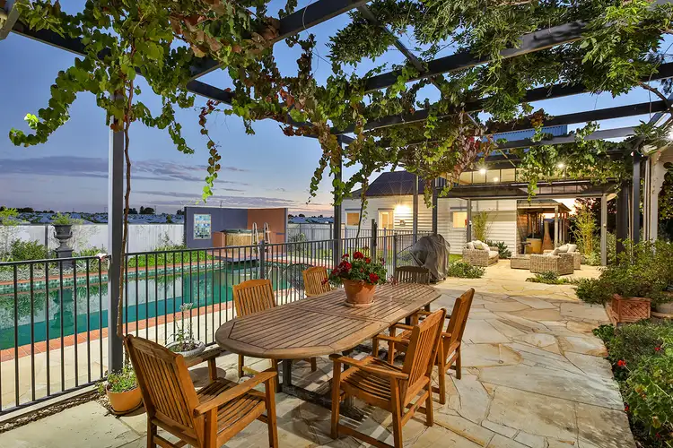 Second view of Homely house listing, 944 Sandilong Avenue, Irymple VIC 3498