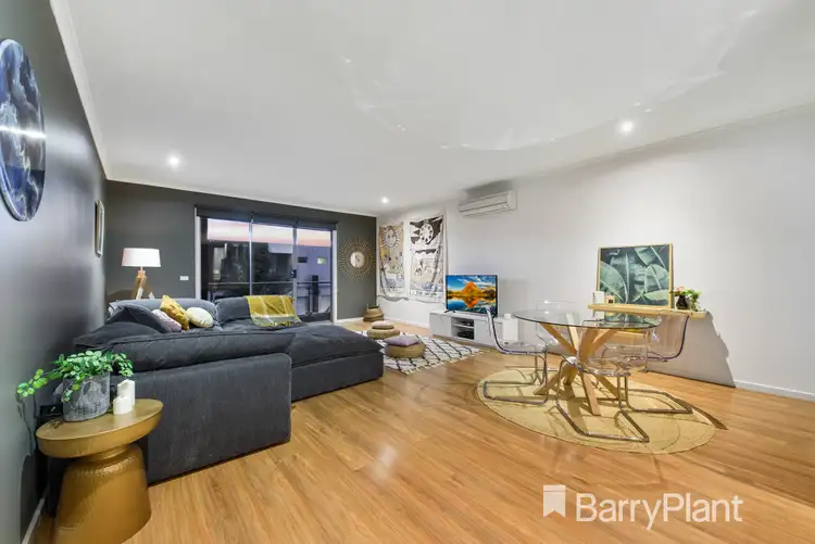 Third view of Homely townhouse listing, 1/26 Clairview Road, Deer Park VIC 3023