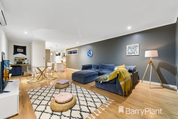 Fourth view of Homely townhouse listing, 1/26 Clairview Road, Deer Park VIC 3023