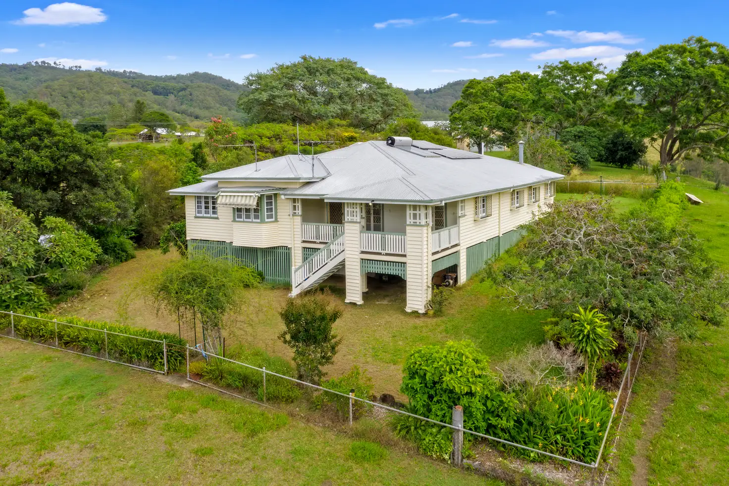 Main view of Homely rural property listing, 2 West James Road, Rocksberg QLD 4510