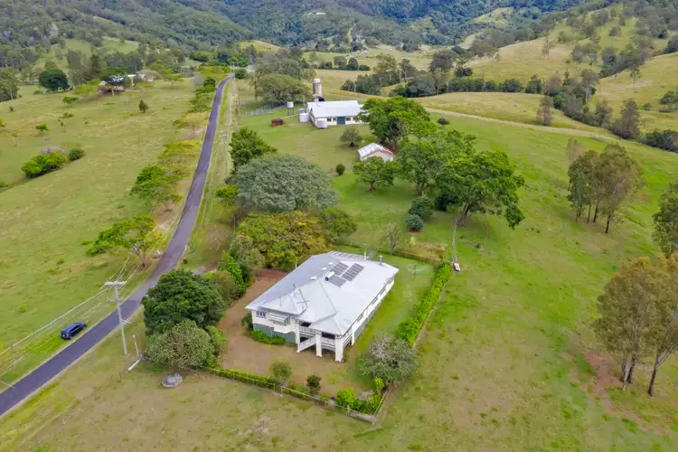 Third view of Homely rural property listing, 2 West James Road, Rocksberg QLD 4510