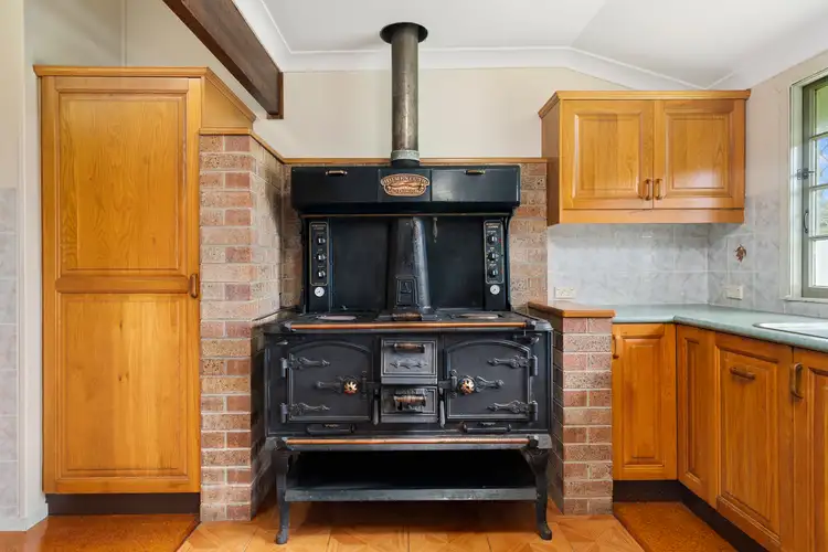 Fifth view of Homely rural property listing, 2 West James Road, Rocksberg QLD 4510