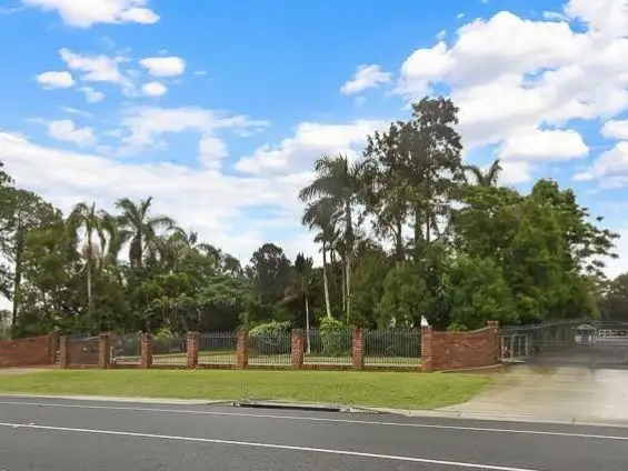 61 Jensen Road, Caboolture QLD 4510