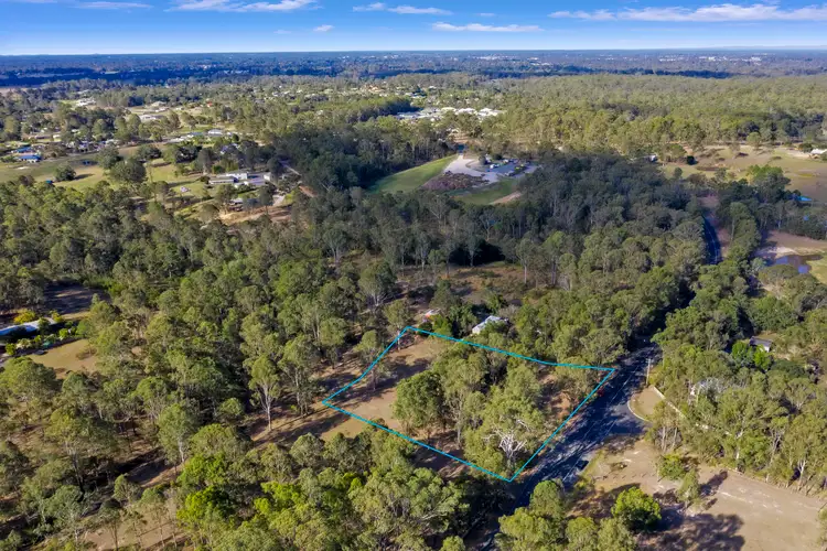 Lot 52/837 Caboolture River Road, Upper Caboolture QLD 4510