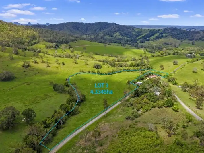 Main view of Homely land listing, LOT 3/2 West James Road, Rocksberg QLD 4510