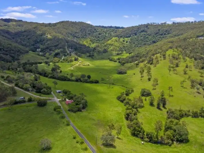 Second view of Homely land listing, LOT 3/2 West James Road, Rocksberg QLD 4510