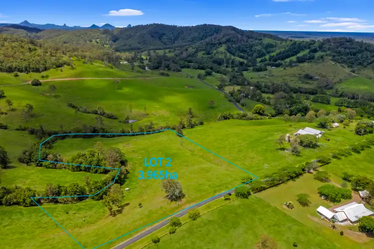 Third view of Homely land listing, LOT 4/59 McNamara Road, Rocksberg QLD 4510