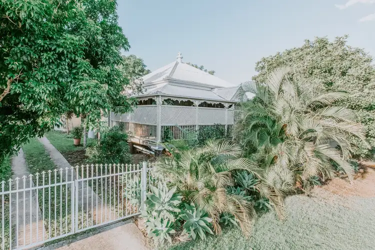 Main view of Homely house listing, 21 TALLON STREET, Sadliers Crossing QLD 4305