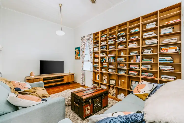 Second view of Homely house listing, 21 TALLON STREET, Sadliers Crossing QLD 4305