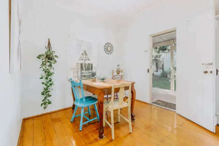 Fourth view of Homely house listing, 21 TALLON STREET, Sadliers Crossing QLD 4305