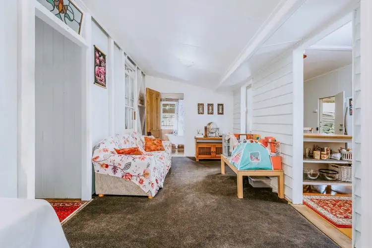 Fifth view of Homely house listing, 21 TALLON STREET, Sadliers Crossing QLD 4305