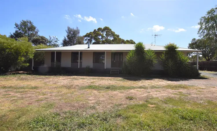 Main view of Homely house listing, 57 Moora Road, Rushworth VIC 3612