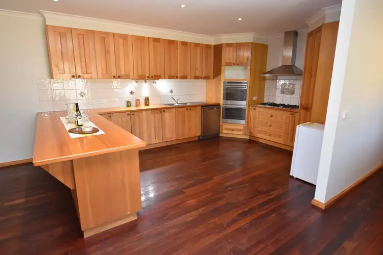 Second view of Homely house listing, 57 Moora Road, Rushworth VIC 3612