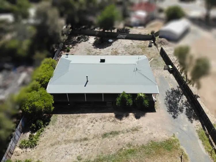 Fifth view of Homely house listing, 57 Moora Road, Rushworth VIC 3612