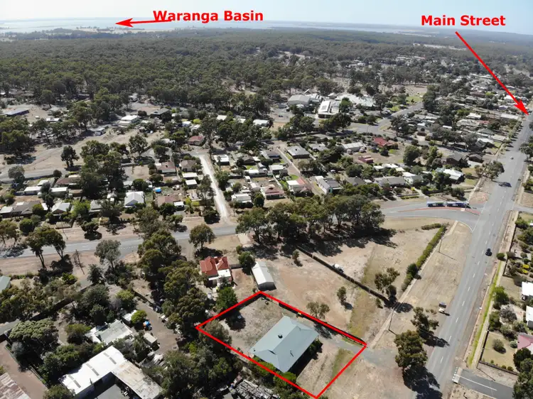 Sixth view of Homely house listing, 57 Moora Road, Rushworth VIC 3612