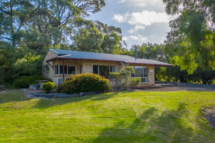Second view of Homely villa listing, 1 to 4/678 Ocean Beach Rd, Denmark WA 6333