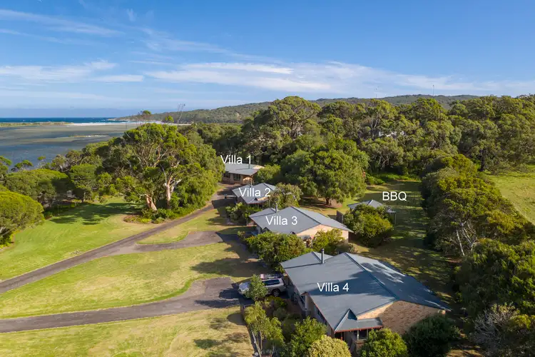 Third view of Homely villa listing, 1 to 4/678 Ocean Beach Rd, Denmark WA 6333