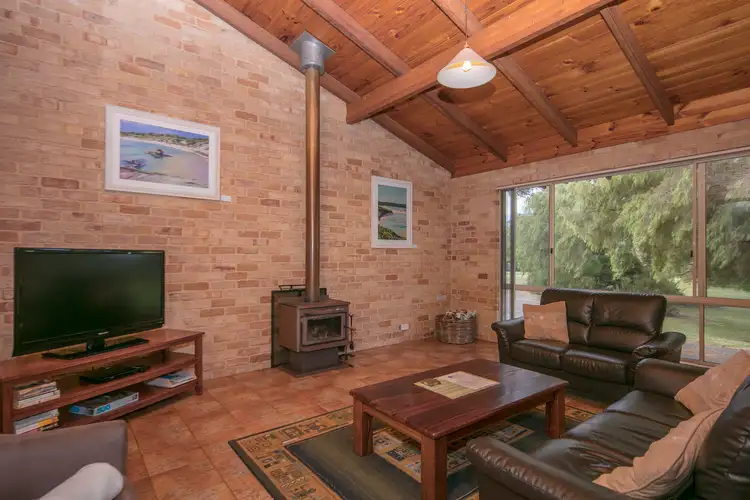 Fourth view of Homely villa listing, 1 to 4/678 Ocean Beach Rd, Denmark WA 6333