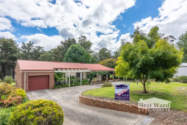 Main view of Homely house listing, 221 Great Alpine Road, Bruthen VIC 3885