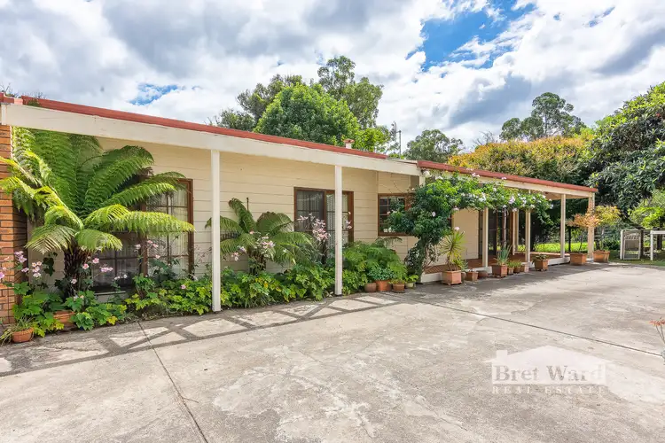 Second view of Homely house listing, 221 Great Alpine Road, Bruthen VIC 3885