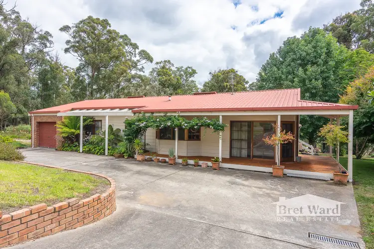 Third view of Homely house listing, 221 Great Alpine Road, Bruthen VIC 3885