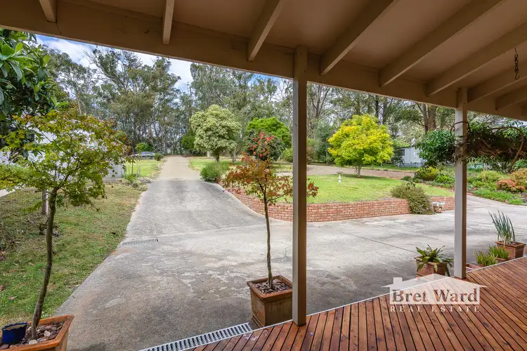 Fourth view of Homely house listing, 221 Great Alpine Road, Bruthen VIC 3885