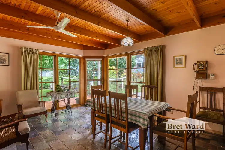 Fifth view of Homely house listing, 221 Great Alpine Road, Bruthen VIC 3885