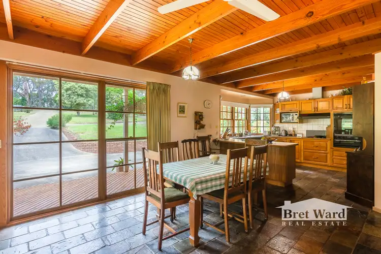 Sixth view of Homely house listing, 221 Great Alpine Road, Bruthen VIC 3885